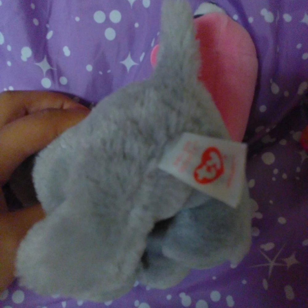 3 plush bundle - Picture 5 of 5